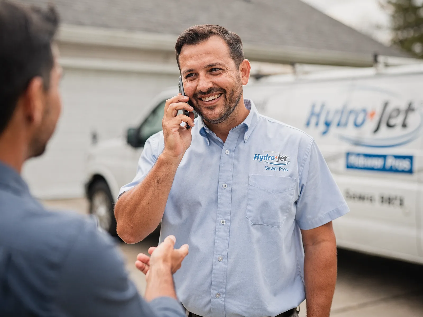 Hydro Jetting Valhalla, NY FAQs